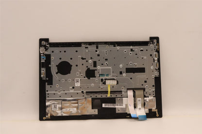 Lenovo MECH_ASM KBD CCvr FRA(PMX)FPR UK BK 5M11H58827 5M11H58828 5M11H58829