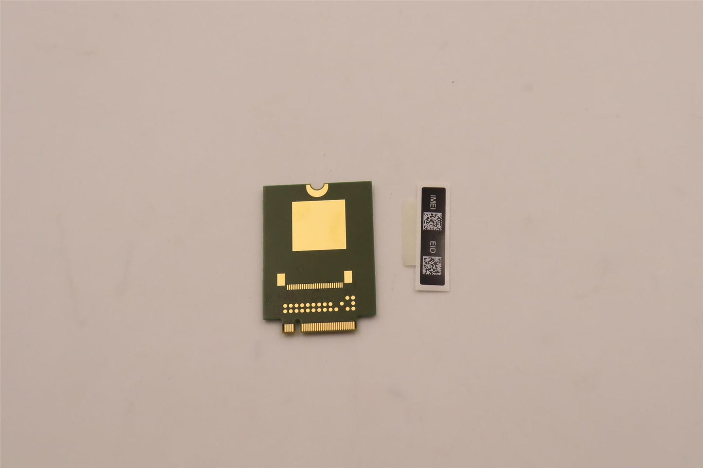 Lenovo WIRELESS Wireless,WAN,FBC,L860R+ 5W10V25839