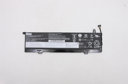 Lenovo Yoga 730-15IWL 730-15IKB Battery 11.25V 51.5Wh 5B10Q39196