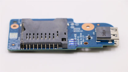 Lenovo FRU, 14W, SB, card reader_USB 04X4340