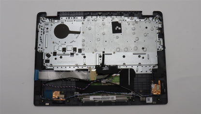 Lenovo 5 14IAU IP 5 14IAU7 Palmrest Cover Touchpad Keyboard French 5CB1J35696