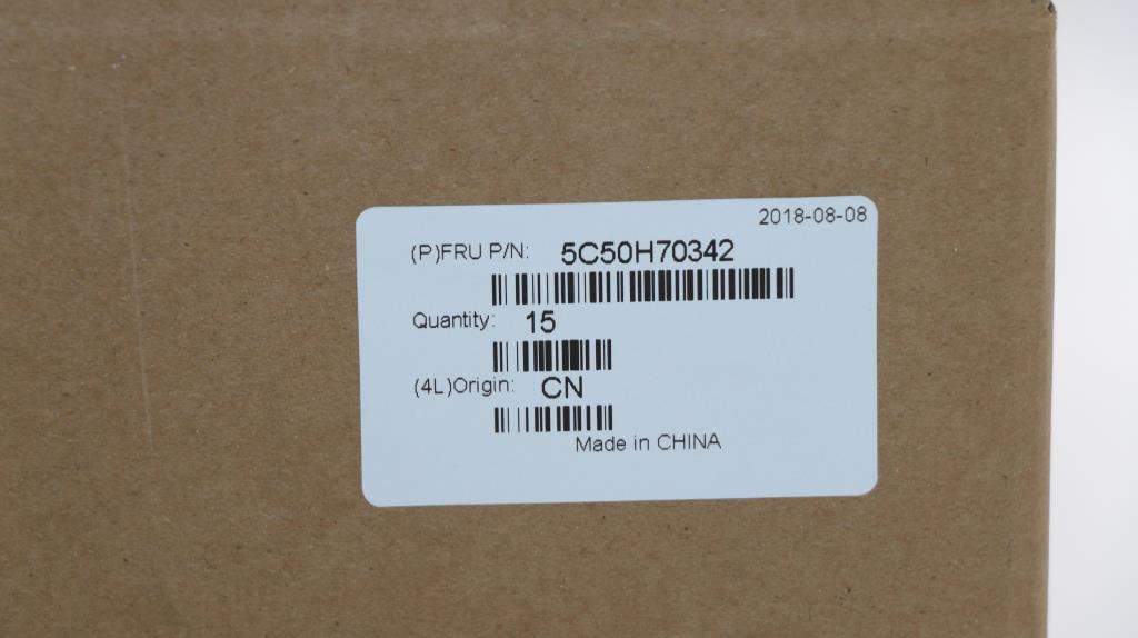 Lenovo Q N21 W/Cable I/O Board 5C50H70342