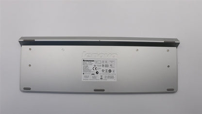 Lenovo Liteon SK-8861(EN-FR) 2.4G KB Only-S8 English French Keyboard 25210193