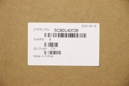 Lenovo IdeaPad S145-15API Bottom Base Lower Chassis Cover Grey 5CB0U43726