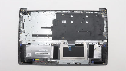 Lenovo IdeaPad 1 15ALC7 Palmrest Cover Touchpad Keyboard Belgian 5CB1H70729