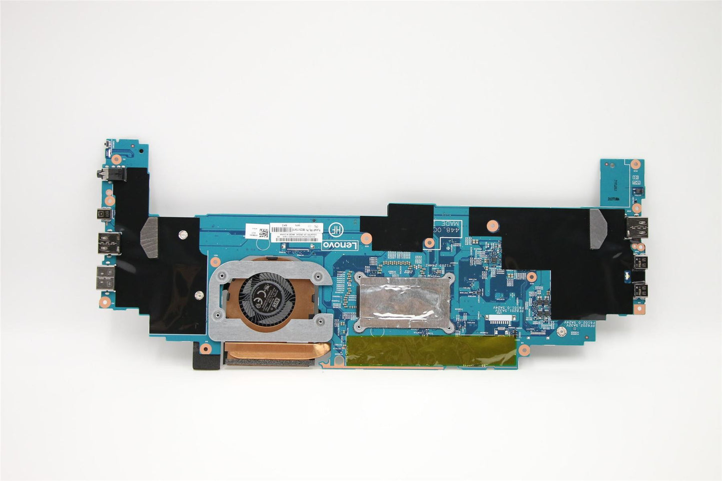 Lenovo Yoga X1 3rd Gen Motherboard Mainboard 5B20V13418