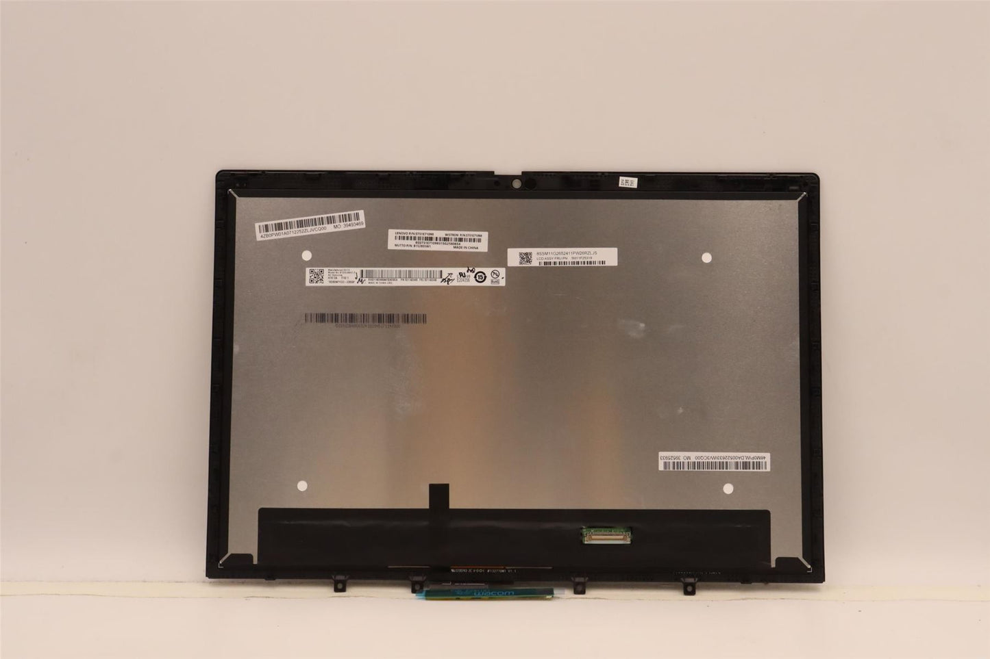 Lenovo Yoga L13 Gen 3 Screen LCD Touch Touchscreen 13.3 WUXGA IPS 5M11F25319