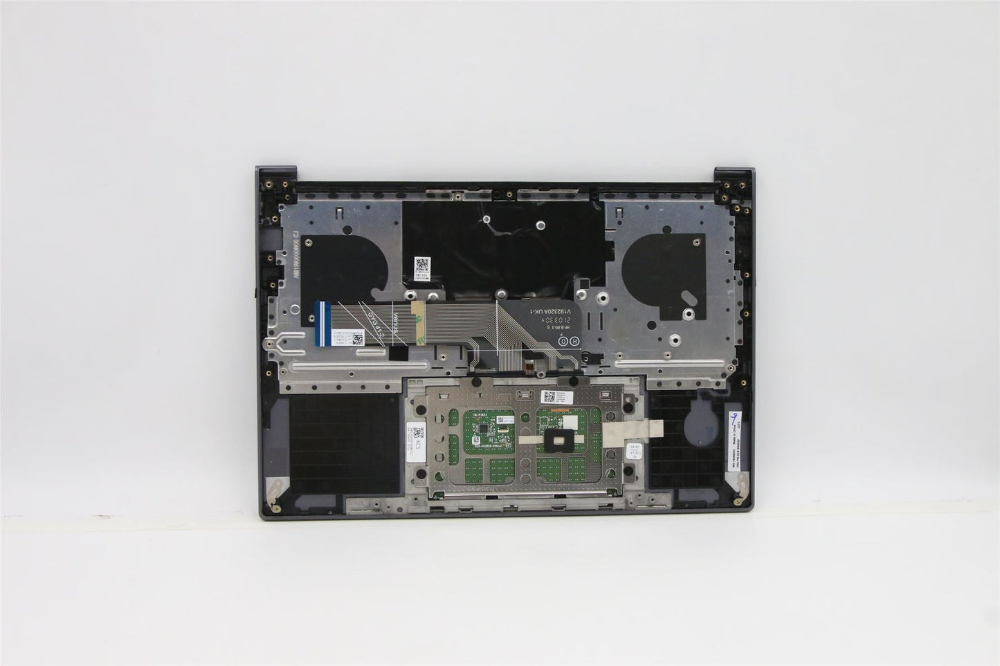 Lenovo IdeaPad 7 14ACH5 O 7 14ACH5 Palmrest Cover Touchpad Keyboard 5CB1B43532