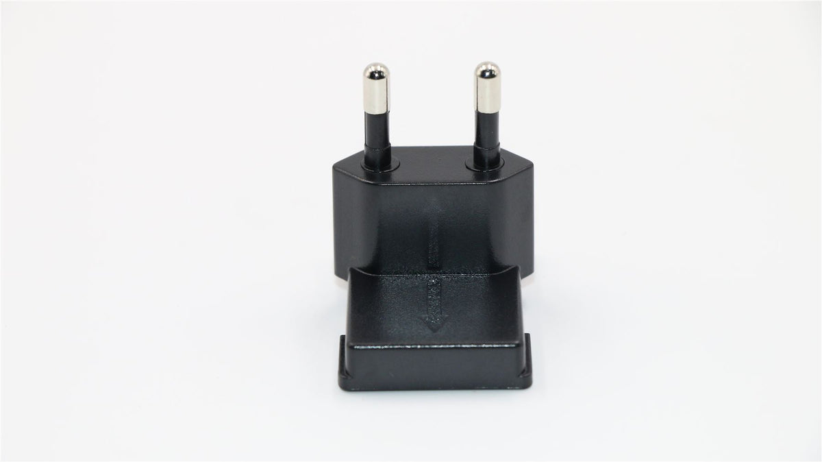 Lenovo PLUG 3N KR 2P 33.2*47.8 80R2 2 Pin AC Charger Adapter 5A10K38935