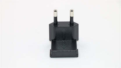 Lenovo PLUG 3N KR 2P 33.2*47.8 80R2 2 Pin AC Charger Adapter 5A10K38935