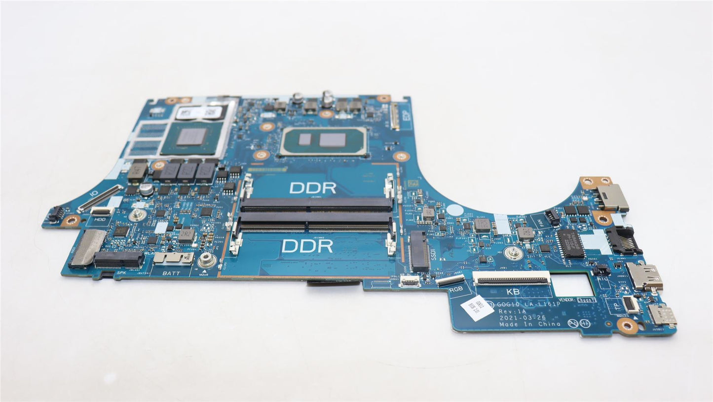 Lenovo IdeaPad 3 15IHU6 Motherboard Mainboard DIS INTELI511320H 5B21L52225