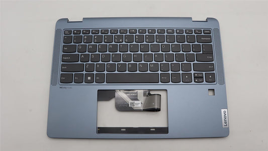 Lenovo Upper Case ASM_EURO_ENG W82XX SB 5CB1K60094