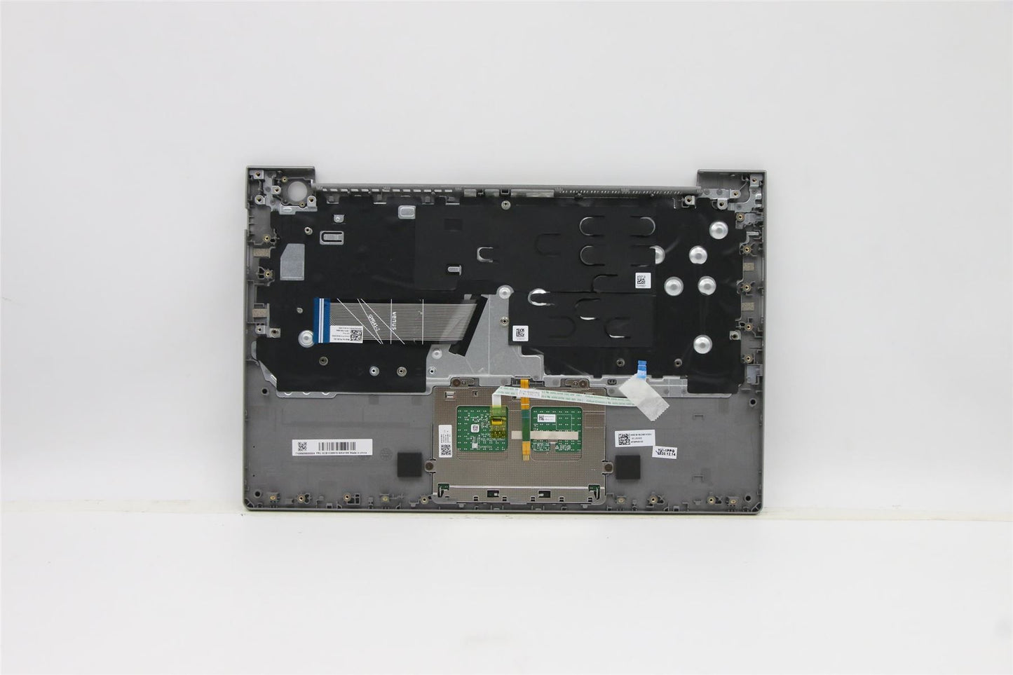 Lenovo ThinkBook 14 G3 ACL Palmrest Cover Touchpad Keyboard Belgian 5CB1C89919