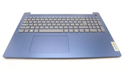 Lenovo COVER Upper Case ASM_NORDIC L82XR FPABBL 5CB1L14738