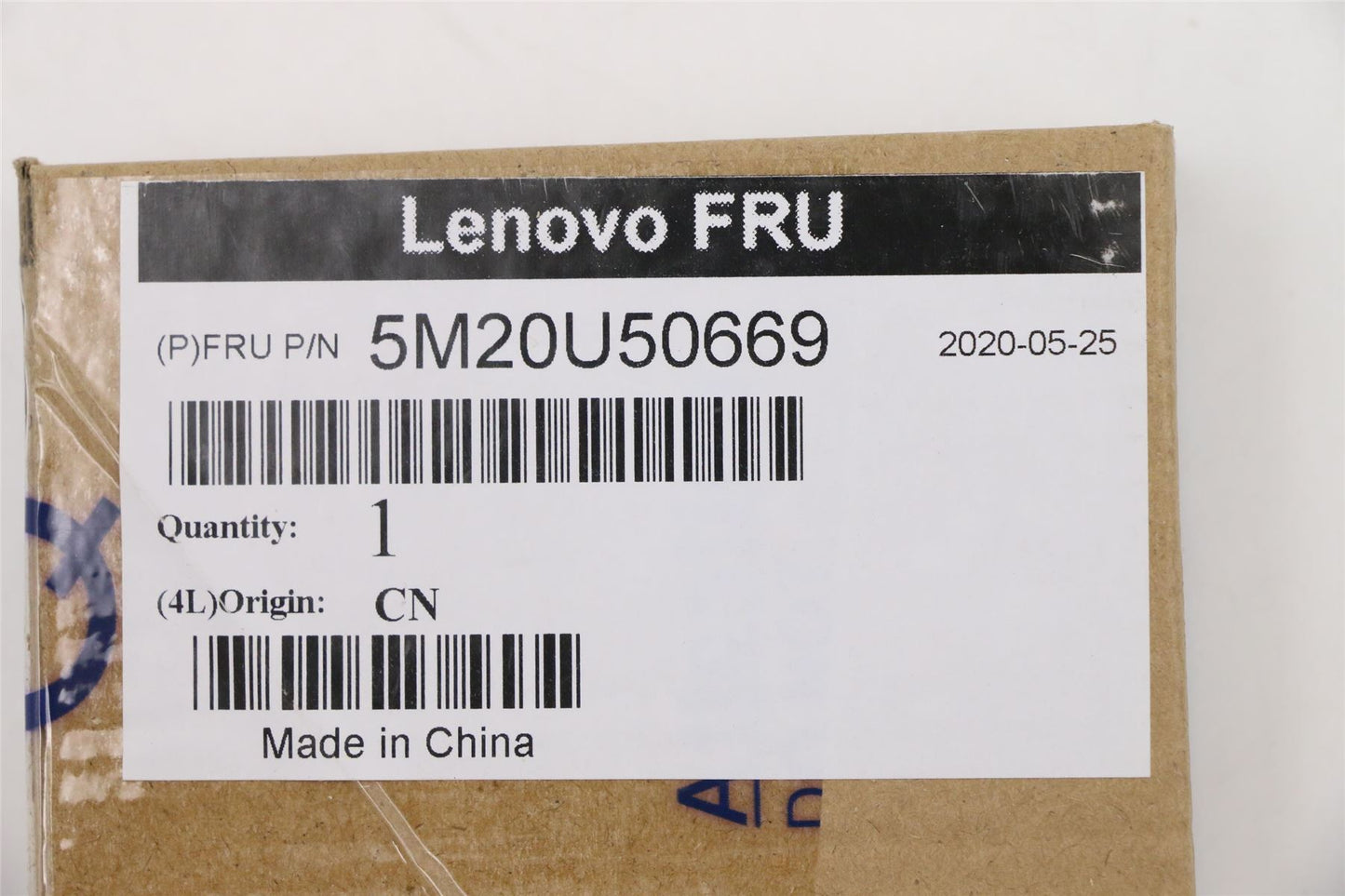 Lenovo 5M10U50152 Power Switch Holder,TCM13L,FXN