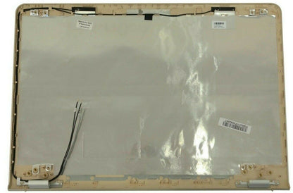 HP Pavilion 14-BK Rear Housing Back LCD Lid Cover Case Silk Gold 927907-001