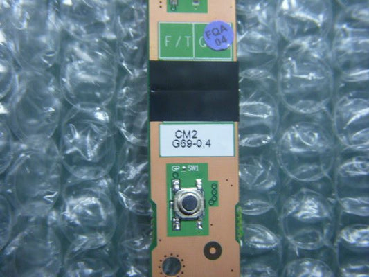 Lenovo CM2 G/P 51-72060-02 M.2 Board 31025487