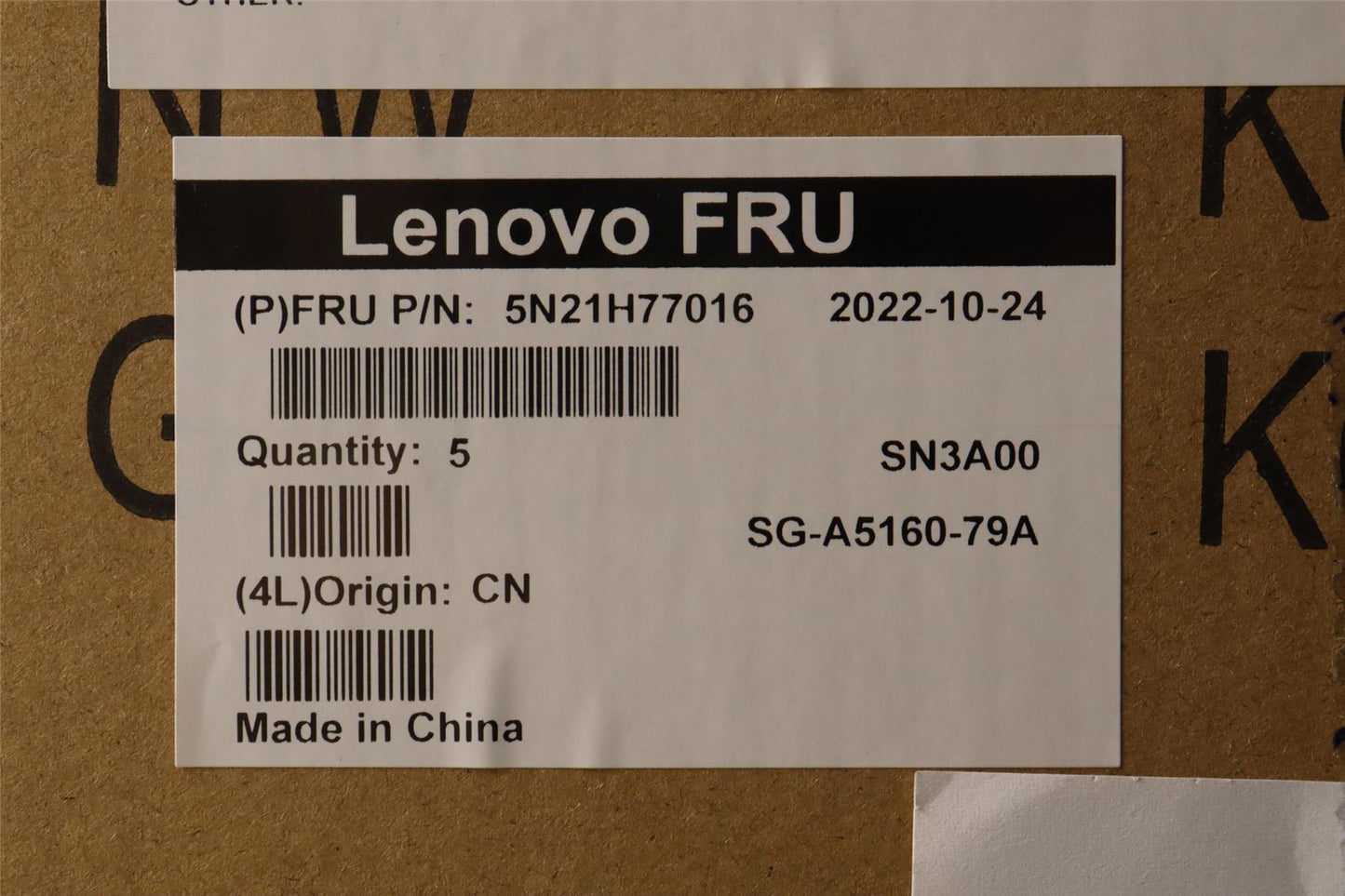 Lenovo ThinkPad X13 Gen 3 L13 Gen 4 Keyboard Nordic Black 5N21H76798