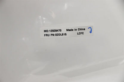 Lenovo ThinkPad L480 Wi-Fi Wifi Wireless Antenna 02DL616