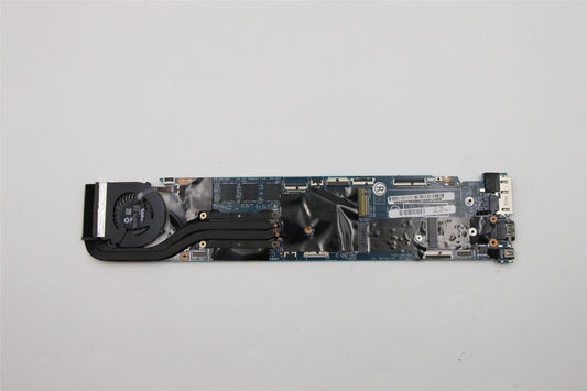 Lenovo Carbon X1 3rd Motherboard Mainboard UMA Intel i5-5200U 8GB 00HT353