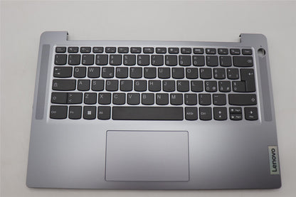 Lenovo Upper Case ASM_ITA L82XN FP AG 5CB1L30012