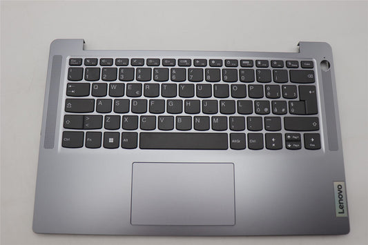 Lenovo Upper Case ASM_ITA L82XN FP AG 5CB1L30012