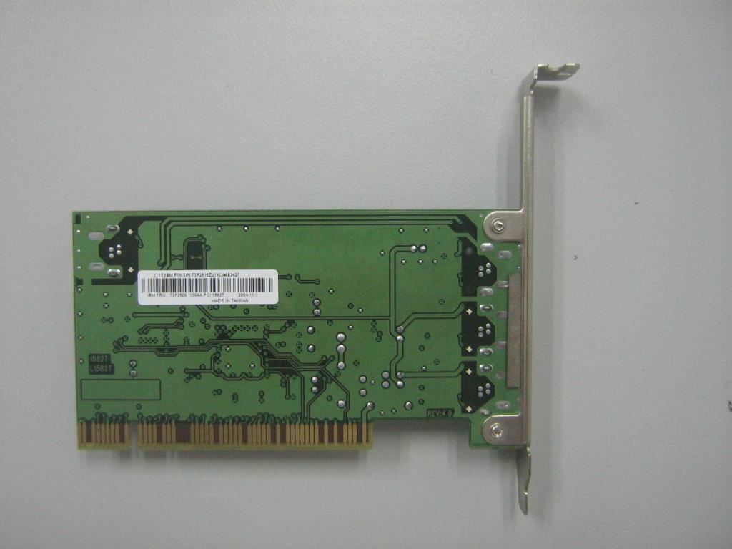 Lenovo 73P2608 Board 73P2608