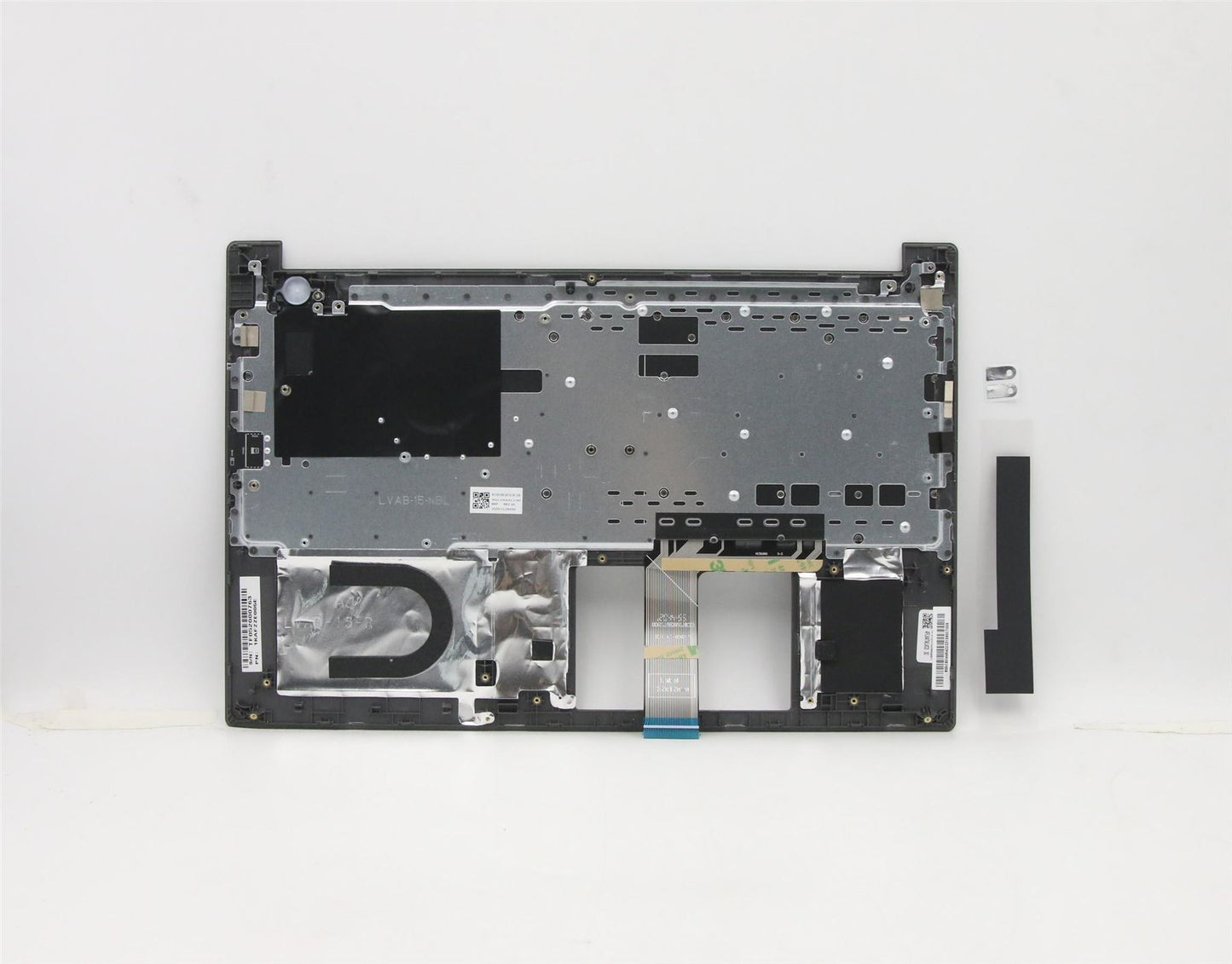 Lenovo Upper CaseQ20RWNFP_MGR_NBL_UKE 5CB0W45422