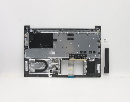 Lenovo Upper CaseQ20RWNFP_MGR_NBL_UKE 5CB0W45422