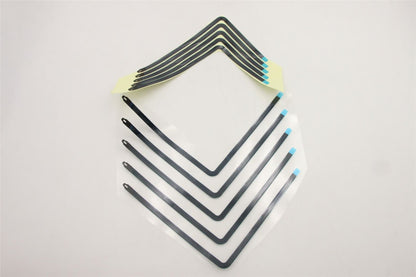 Lenovo 5T10S33346 TAPE Removable Tape L 82RB (L+R)*5