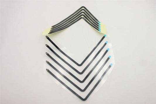 Lenovo 5T10S33346 TAPE Removable Tape L 82RB (L+R)*5