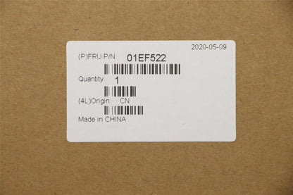 Lenovo S5250 Rear door BK 01EF522