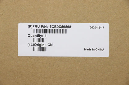 Lenovo IdeaPad 3-14ADA05 Palmrest Cover Touchpad Keyboard Arabic 5CB0X56568