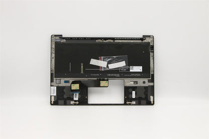 Lenovo Yoga S730-13IWL S730-13IML Keyboard Palmrest Top Cover French 5CB0S95089