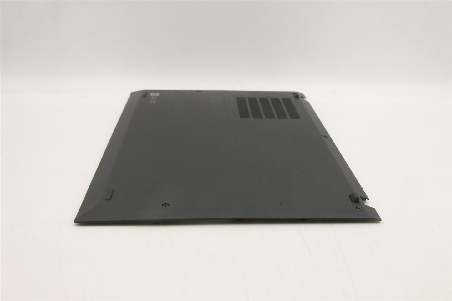 Lenovo ThinkPad T14s Gen 3 Bottom Base Lower Chassis Cover Black 5CB1H81788