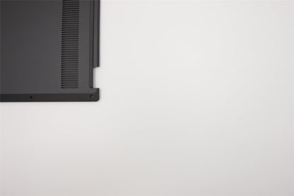 Lenovo Flex 5 CB-13IML05 Bottom Base Lower Cover Black 5CB0Z28165
