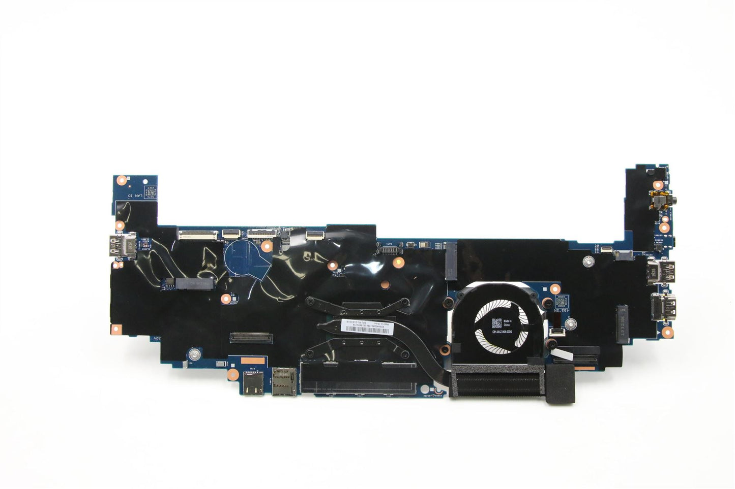 Lenovo Yoga X1 3rd Gen Motherboard Mainboard 5B20V13426