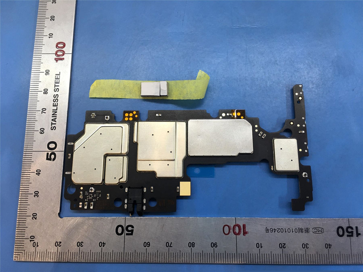 Lenovo TB300XU 4G+64G MB_GB&*26373-00156 CS 5B28C22043