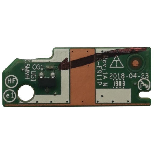 Acer A315-41 A315-41G A315-53 A315-53G Lid Switch Board 55.GY9N2.002