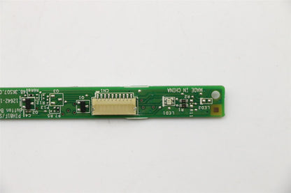 Lenovo SWITCH power Switch Board,Tac 04X2257