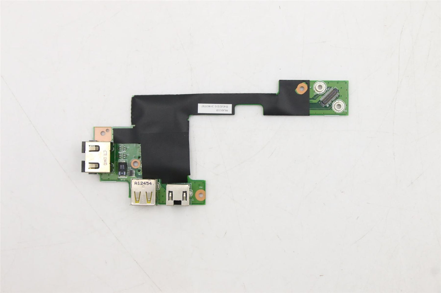 Lenovo USB Sub Yellow 63Y2125