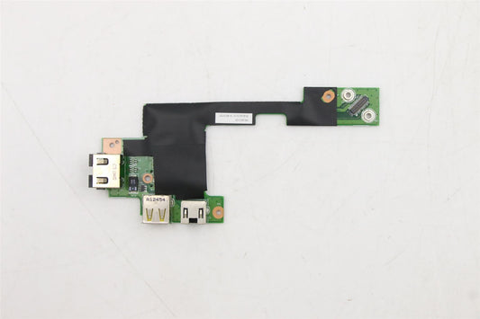 Lenovo USB Sub Yellow 63Y2125
