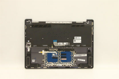 Lenovo Upper Case ASM_LA SPA L82LU GREY 5CB1H23713