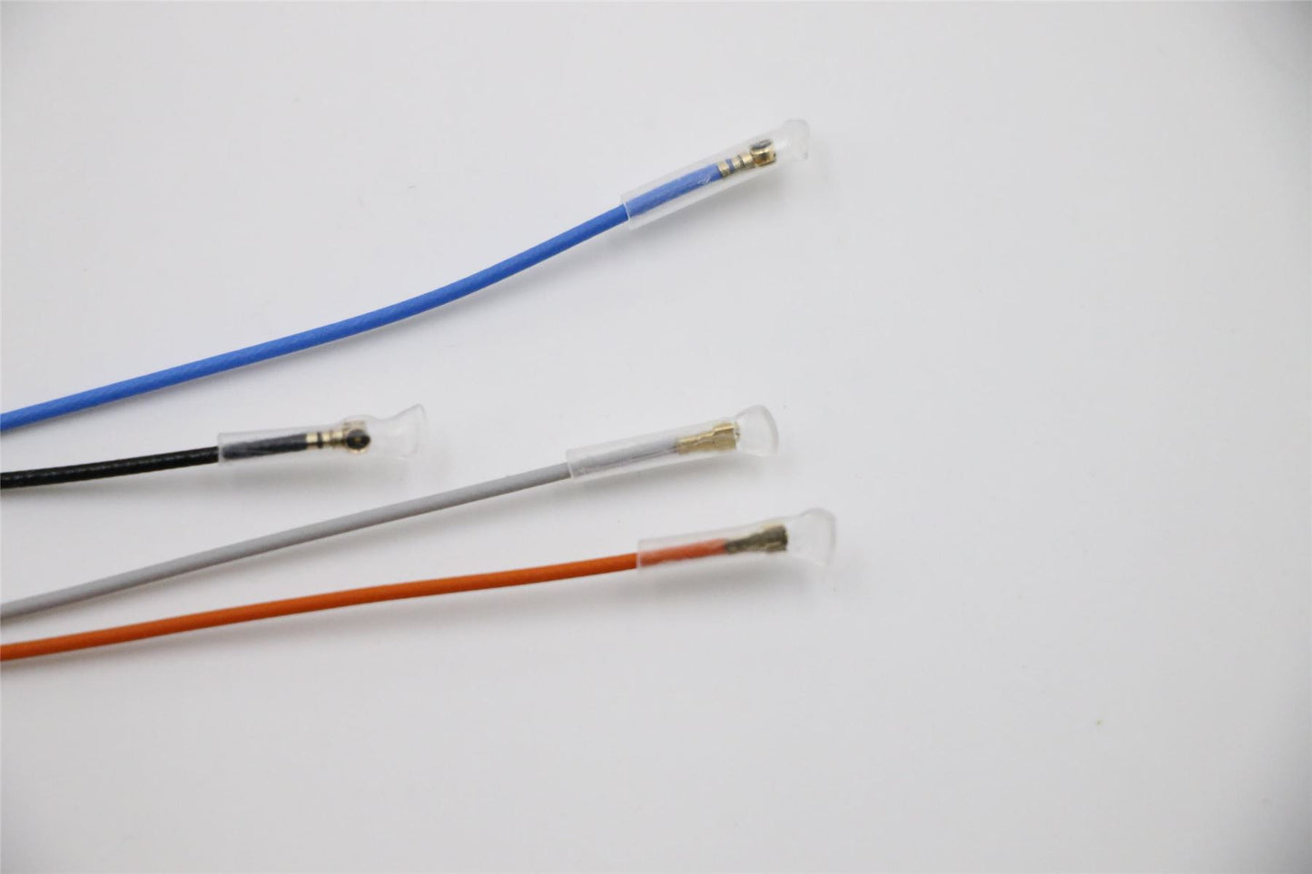 Lenovo ThinkPad P15s 1 T590 P53s T15 Antenne sans fil Wi-Fi Wifi 02HK914