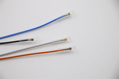 Lenovo ThinkPad P15s 1 T590 P53s T15 Antenne sans fil Wi-Fi Wifi 02HK914