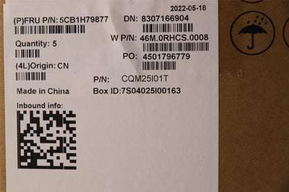 Lenovo IdeaPad 5 14IAU7 Palmrest Cover Touchpad Keyboard US Grey 5CB1H79877