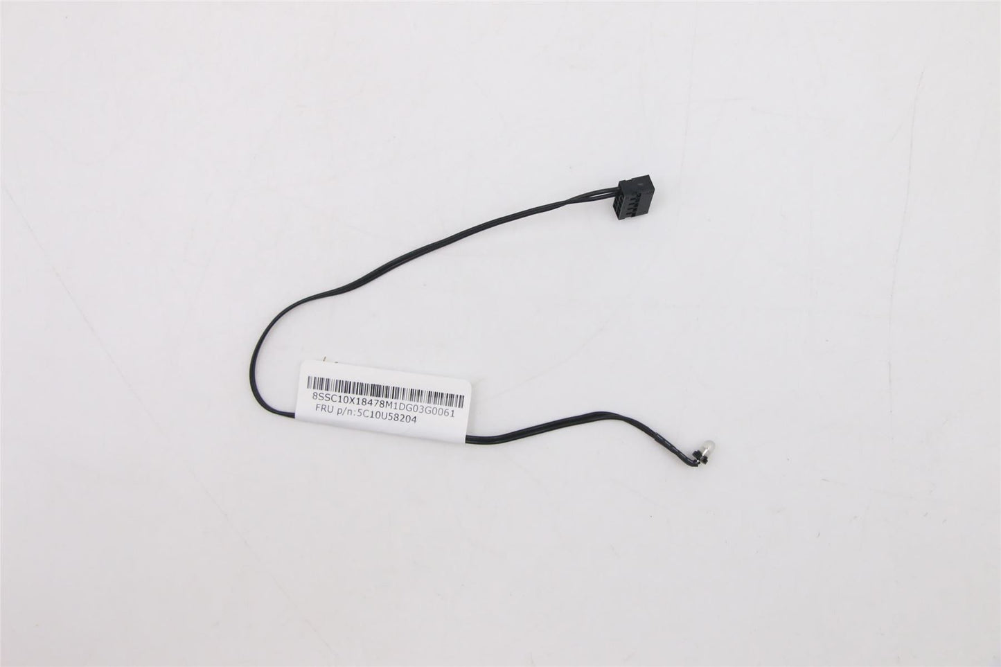 Lenovo Fru240mm HDD LED Cable 5C10U58204