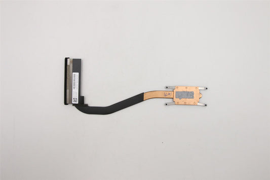 Lenovo 5H40S72933 HEATSINK Odin IntelGL4A0 UMA THM ASY AVC
