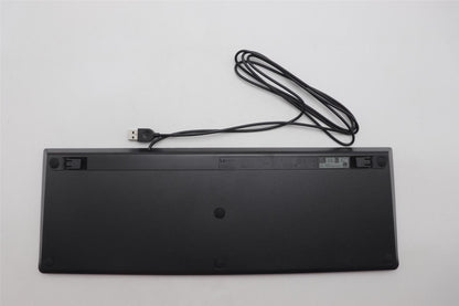 Lenovo DT_KYB Calliope USB G2.5 BK_SW-F-G 5D50U84601