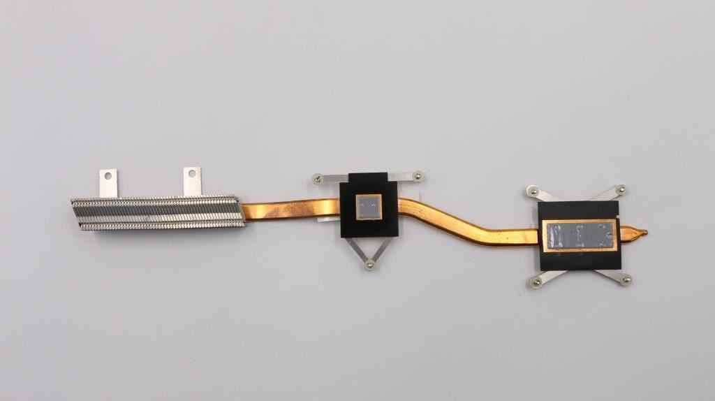 Lenovo HEATSINK Heatsink 15W+12W AIO510 Intel D 01EF165